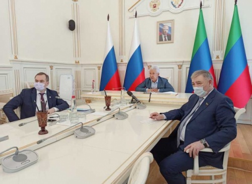 С понедельника Дагестан перейдет на 1 этап снятия ограничений