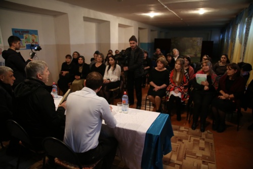 Педагогический коллектив гимназии №2 выбрал нового директора